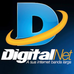 Logo of Grupo DigitalNet